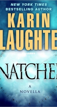 Snatched - Will Trent (5.5) - Karin Slaughter - English