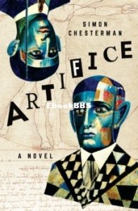 Artifice - Simon Chesterman - English