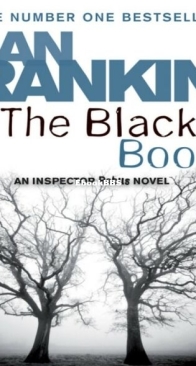 The Black Book - Inspector Rebus 5 - Ian Rankin - English