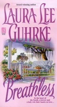 Breathless - Laura Lee Guhrke - English