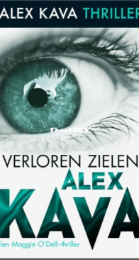 Verloren Zielen - Maggie O'Dell 03 - Alex Kava - Dutch