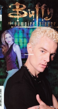 Buffy the Vampire Slayer 46 (of 63) - Dark Horse 2002 - English