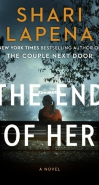 The End of Her - Shari Lapena - English