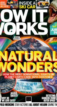 How it Works - Issue 151 - 2021 - English