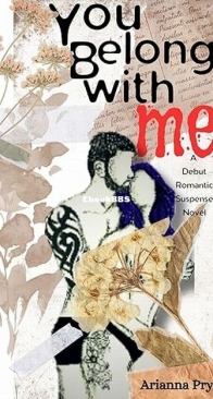 You Belong With Me - Arianna Pryor - English