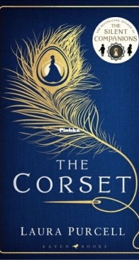 The Corset - Laura Purcell - English