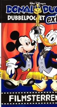 Donald Duck Dubbelpocket Extra 05 - 2012 - Dutch
