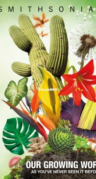 Plants and Fungi! - Knowledge Encyclopedia - DK Smithsonian - English