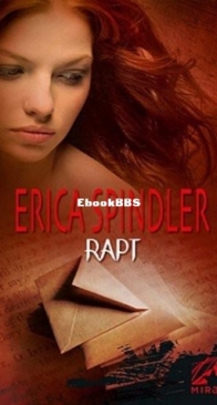Rapt - The Malones 1 - Erica Spindler - French