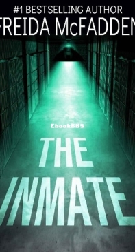 The Inmate - Freida McFadden - English