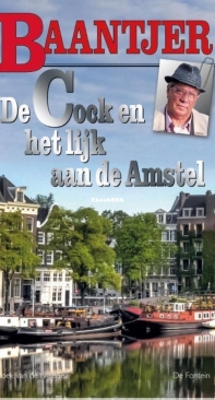 De Cock En Het Lijk Aan De Amstel - 75 - Baantjer - Dutch
