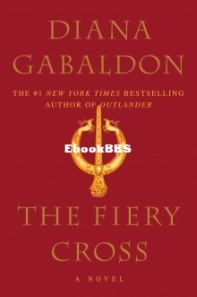 The Fiery Cross - Outlander 05 - Diana Gabaldon - English