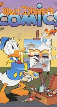 Walt Disney's Comics and Stories 649 - Gemstone 2004 - English