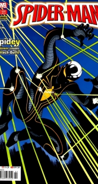 Spider-Man 094 (of 111) - Panini 2012 - German