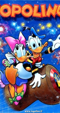 Topolino 2249 - Disney Italia 1999 - Italian