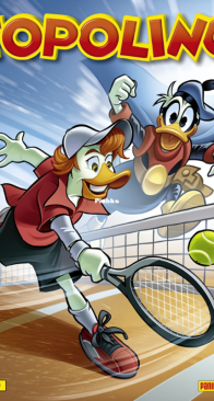 Topolino 3650 - Panini 2025 - Italian