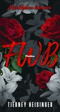 FWB - Tierney Heisinger - English