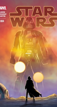 Star Wars Vol. 2 - 04 (of 75) - Marvel 2015 - English