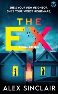 The Ex - Alex Sinclair - English
