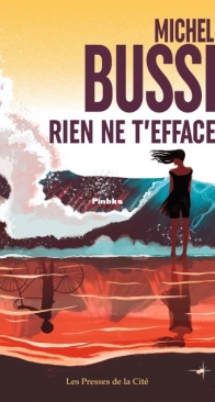 Rien Ne T’Efface - Michel Bussi - French