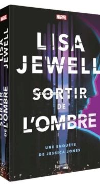 Sortir De L'Ombre - Lisa Jewell - French