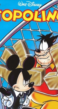 Topolino 2237 - Disney Italia 1998 - Italian