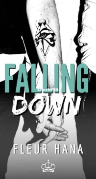 Falling Down - Fleur Hana - French