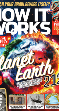 How it Works - Issue 198 - 2025 - English