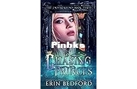 Chasing Princes - Underground 03 - Erin Bedford -English