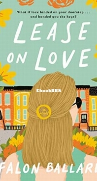 Lease on Love - Falon Ballard - English