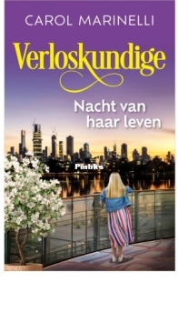 Nacht Van Haar Leven - De Verloskundige 1 - Carol Marinelli - Dutch