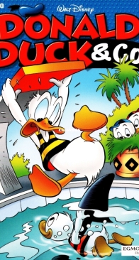 Donald Duck und Co 90 - Ehapa Verlag 2024 - German