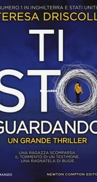 Ti Sto Guardando - Teresa Driscoll - Italian