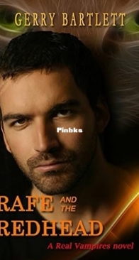 Rafe and the Redhead - Real Vampires 11.05 - Gerry Bartlett - English