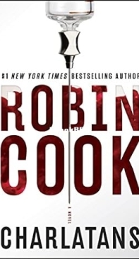 Charlatans - Robin Cook -  English