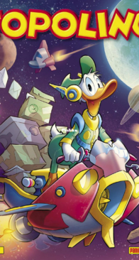 Topolino 3667 - Panini 03.2026 - Italian