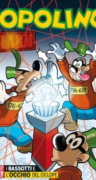 Topolino 2997 - Disney Italia 2013 - Italian