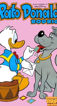 Pato Donald 1814 - Abril 1988 - Brazilian Portuguese
