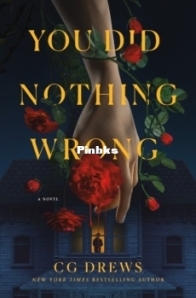 You Did Nothing Wrong -  CG Drews - English