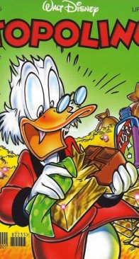 Topolino 2235 - Disney Italia 1998 - Italian