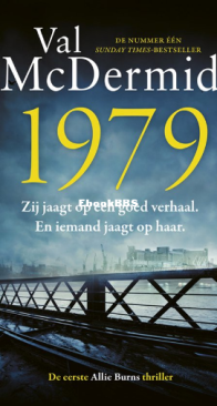1979 - Allie Burns 1 - Val McDermid - Dutch