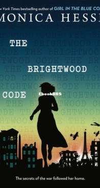 The Brightwood Code - Monica Hesse - English