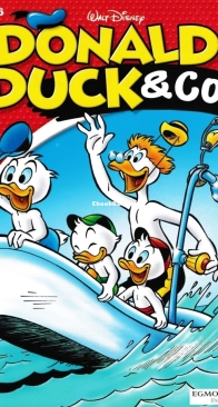 Donald Duck und Co 66 - Ehapa Verlag 2020 - German