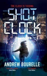 Shot Clock - Andrew Bourelle - English