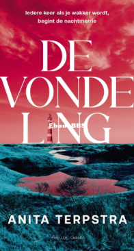 De Vondeling - Anita Terpstra - Dutch