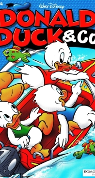 Donald Duck und Co 84 - Ehapa Verlag 2023 - German