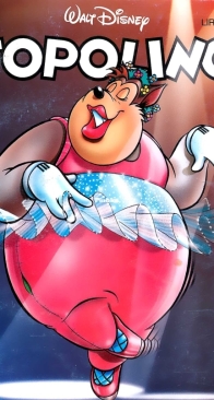 Topolino 2058 - Disney Italia 1995 - Italian