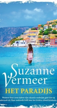 Het Paradijs - Suzanne Vermeer - Dutch