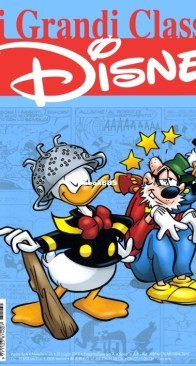 I Grandi Classici Disney II Serie 31 - Panini 2018 - Italian