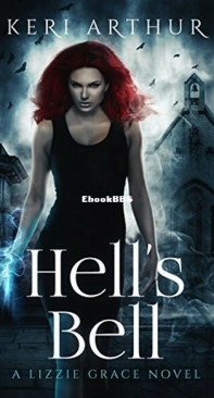 Hell's Bell - Lizzie Grace 2 - Keri Arthur - English